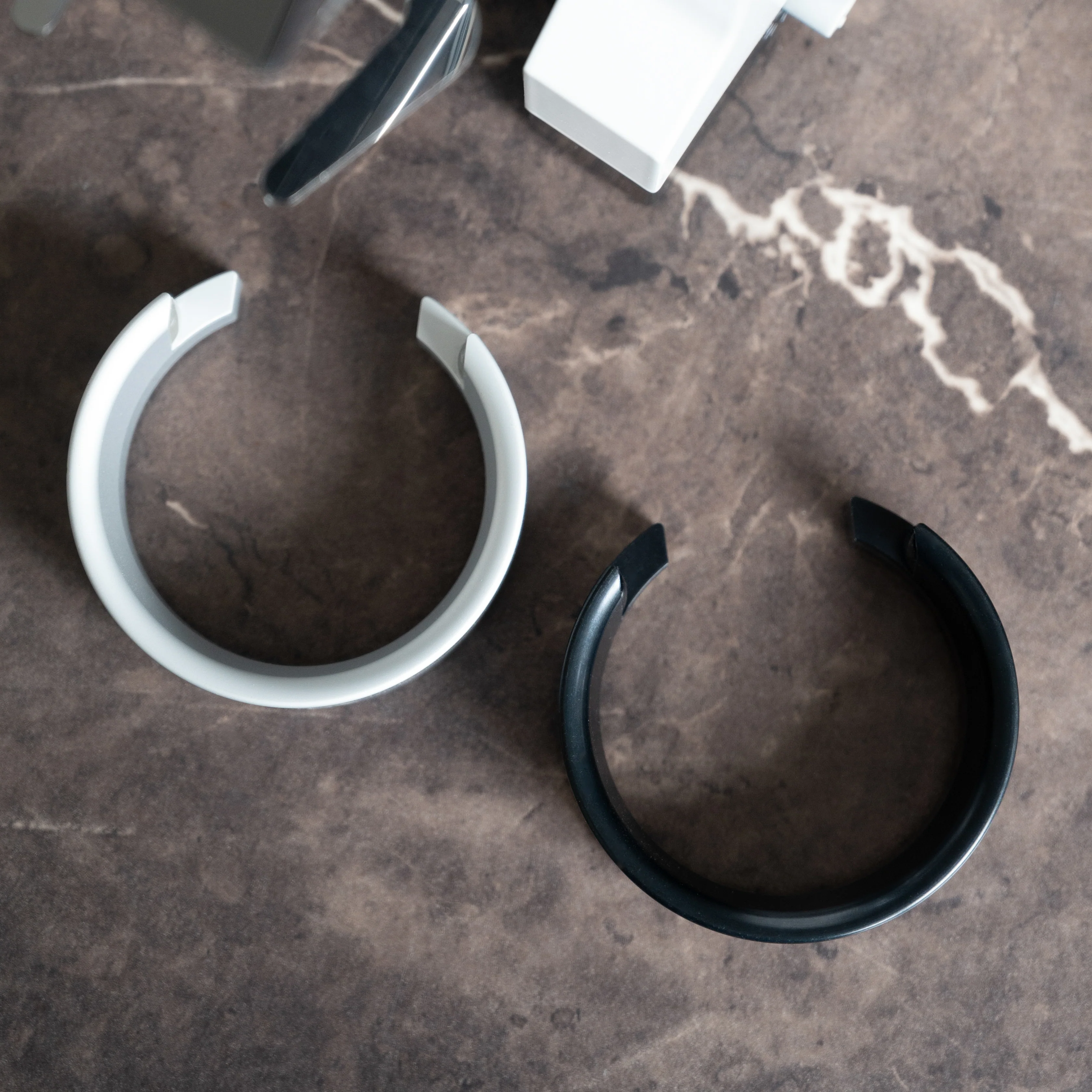 Präzisionstrichter 58 mm Schwarz für Eureka New Mignon - Image 5