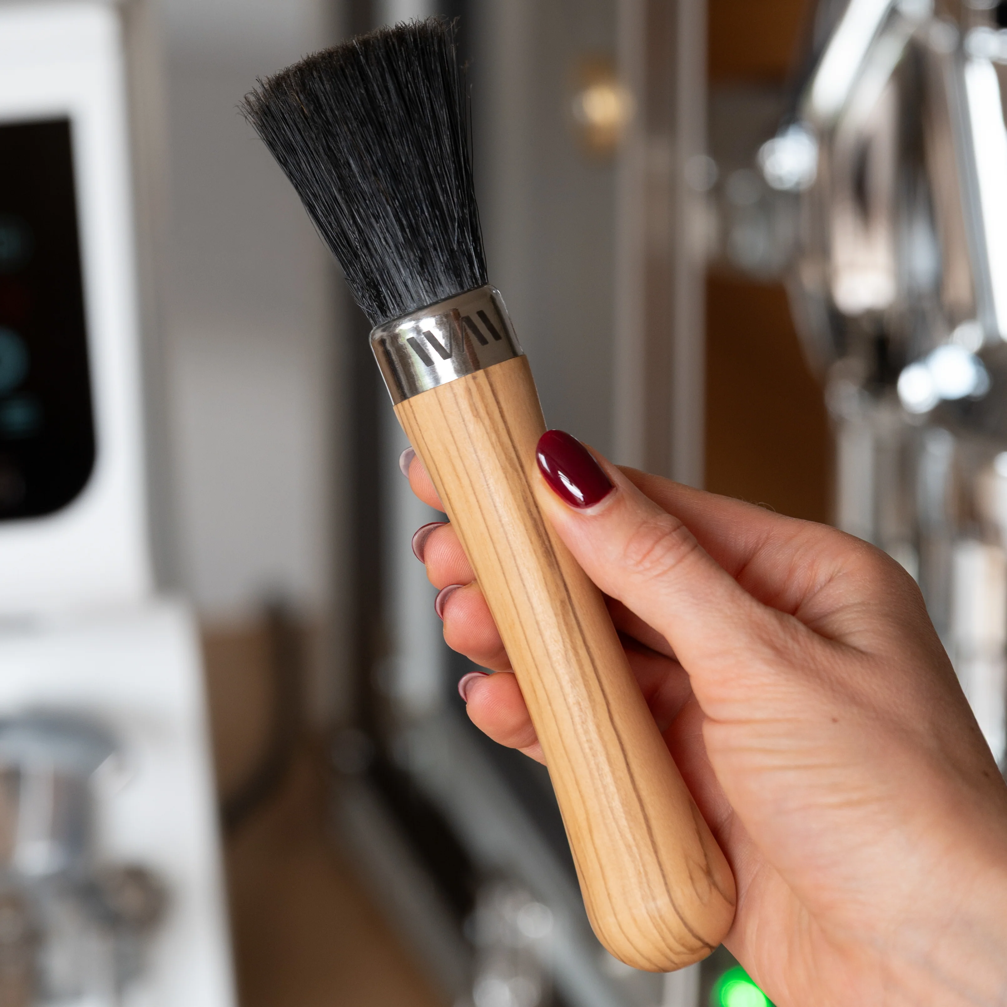 Reinigungspinsel - Image 3