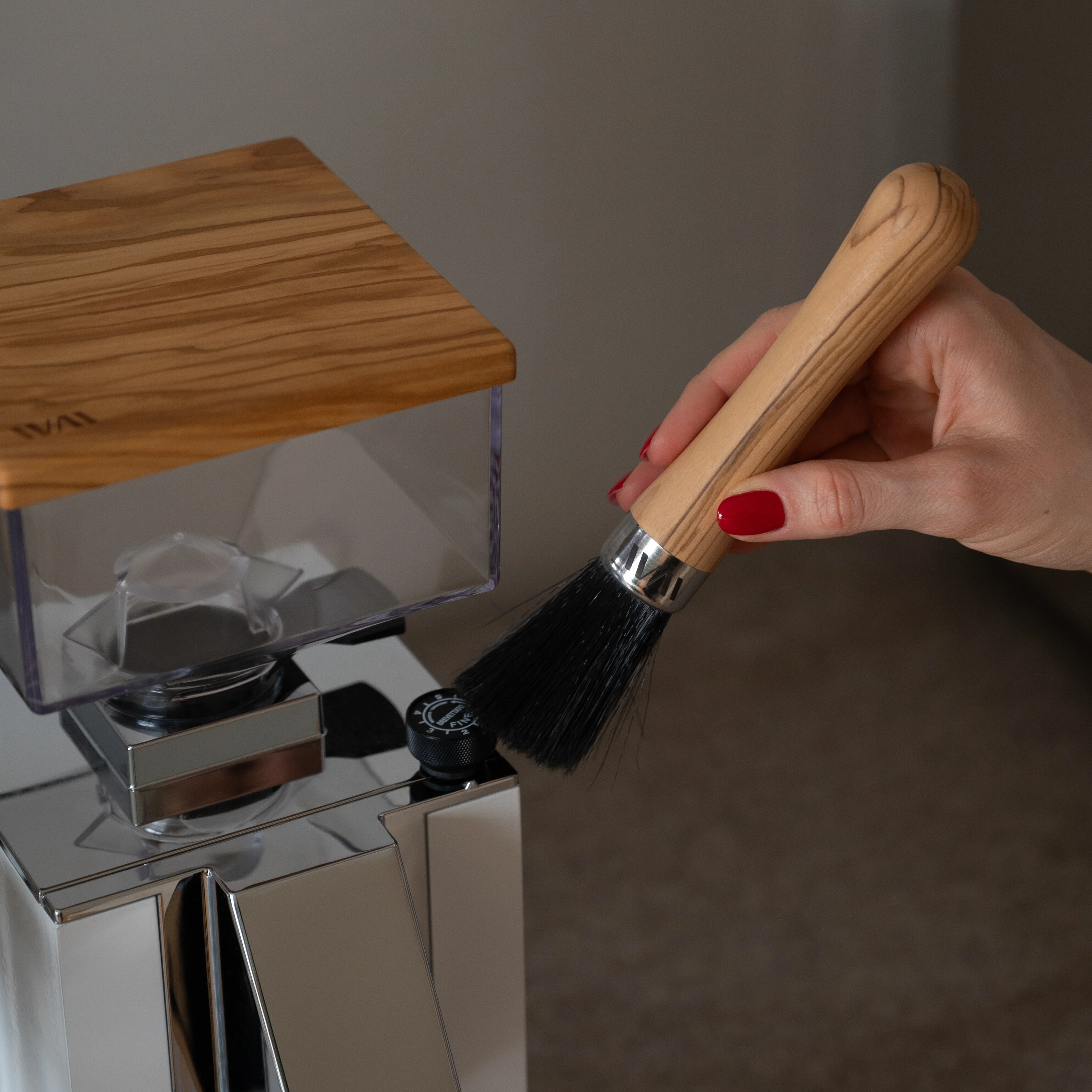 Reinigungspinsel - Image 4