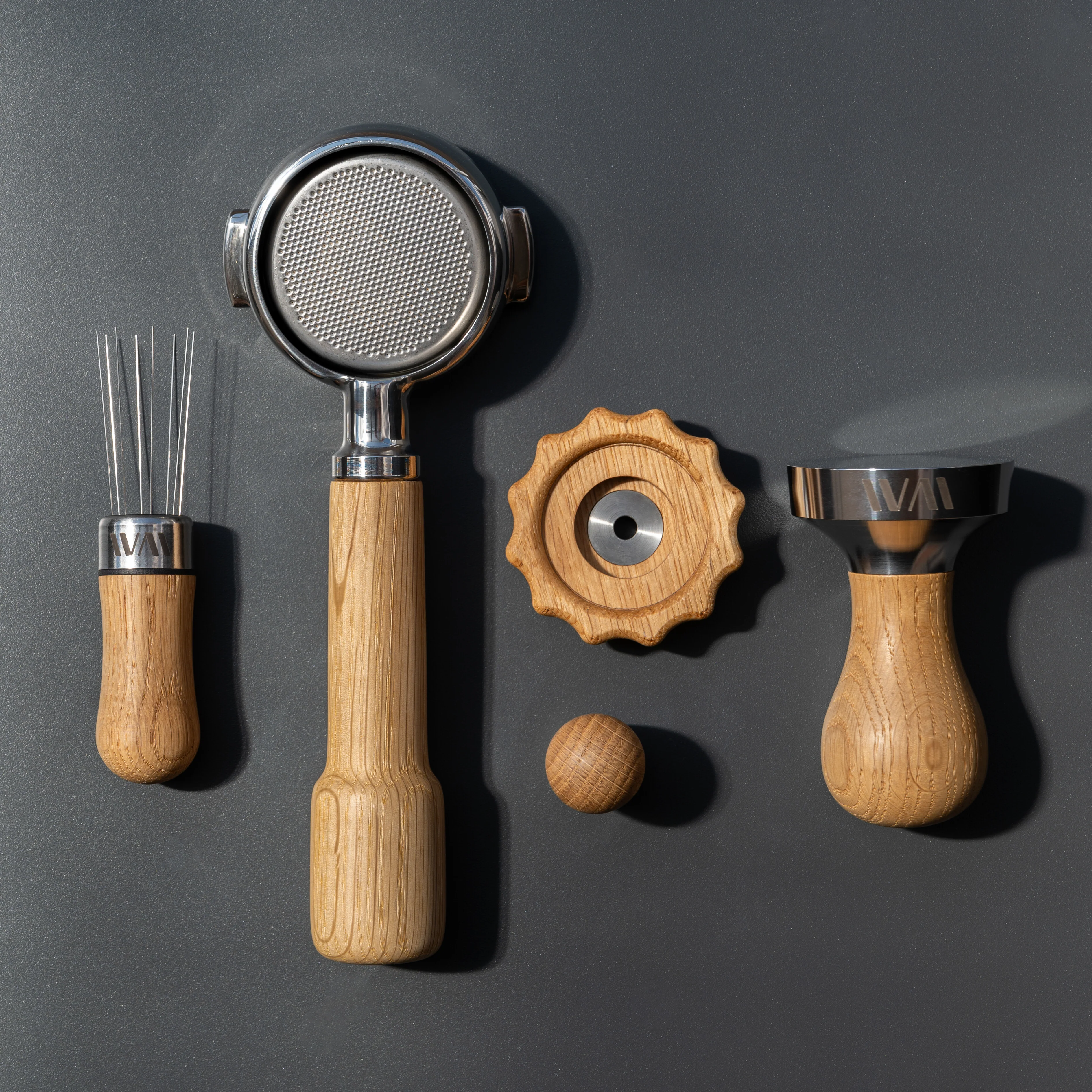 Siebträger Classic - Image 12