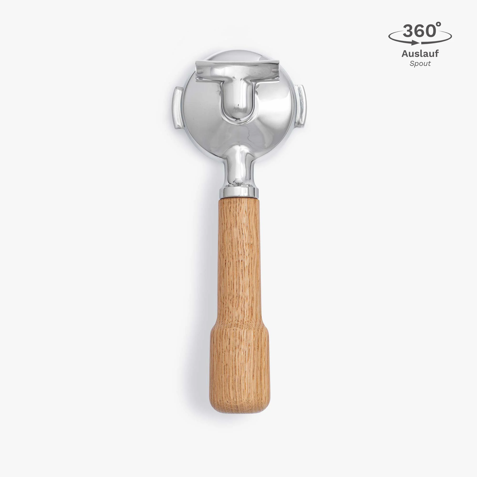 Siebträger Classic - Image 3