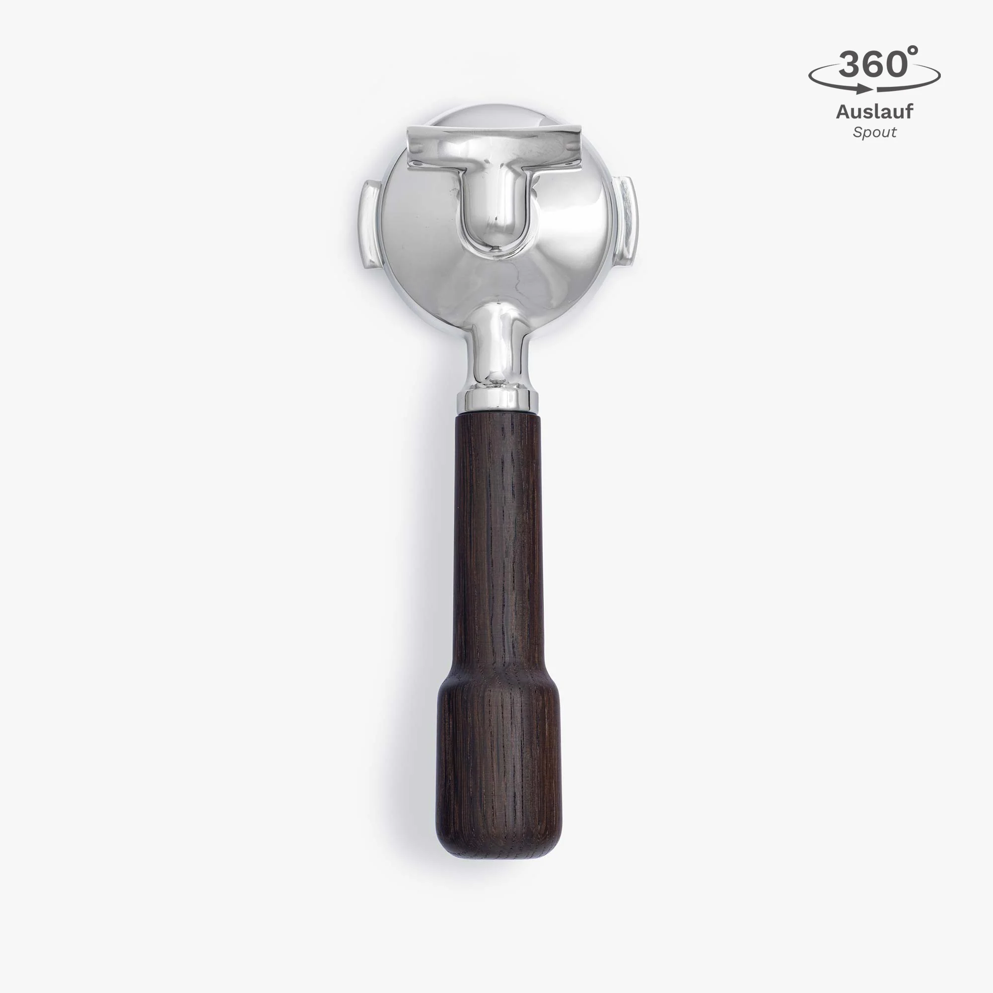 Siebträger Classic - Image 4