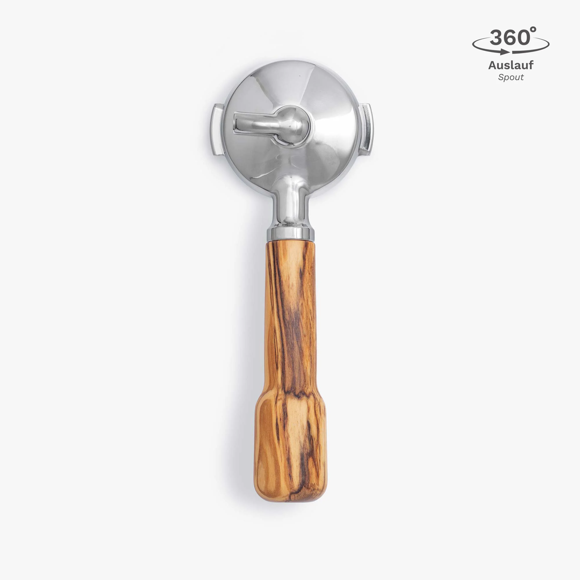 Siebträger Classic - Image 5