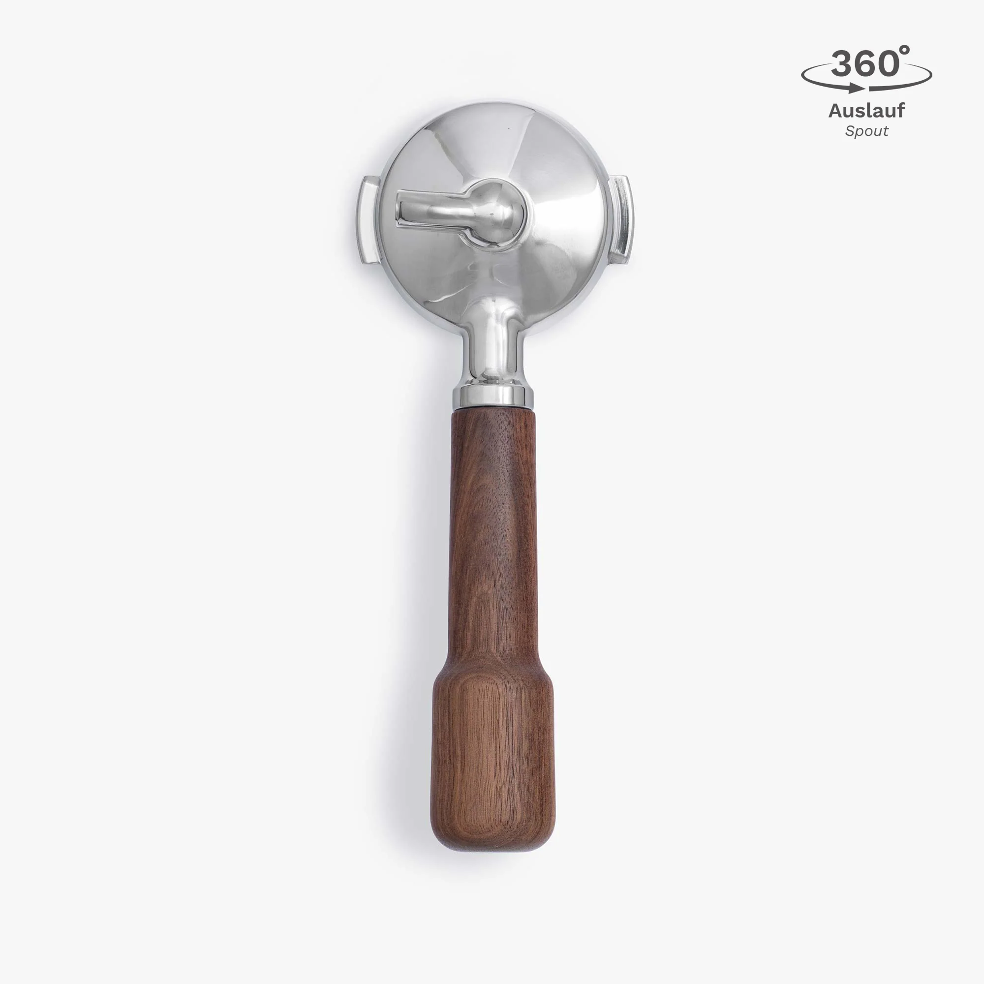 Siebträger Classic - Image 6