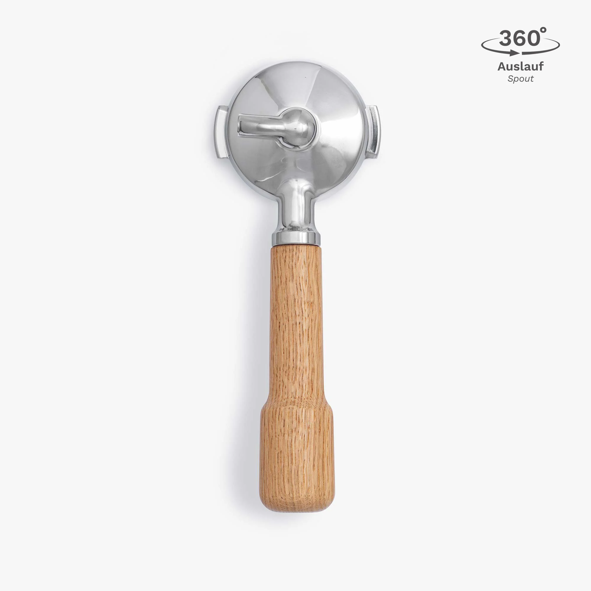 Siebträger Classic - Image 7