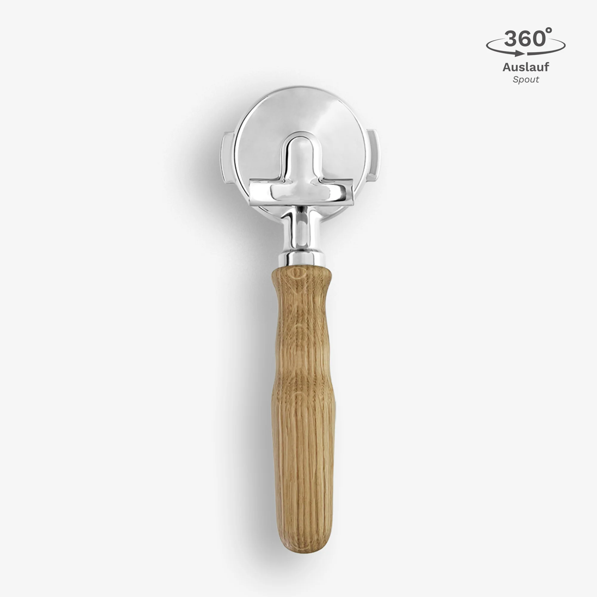 Siebträger Iconic - Image 3