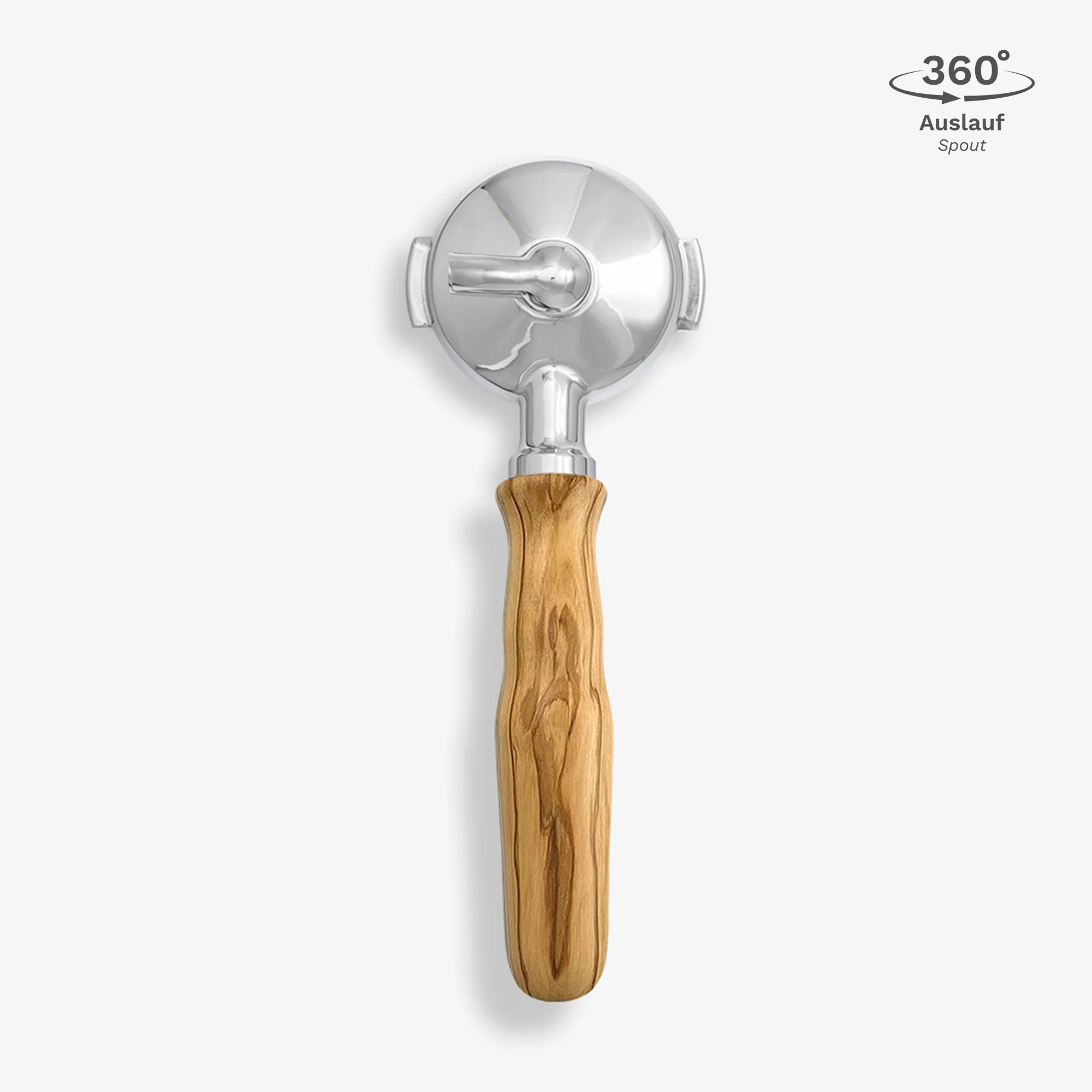 Siebträger Iconic - Image 5