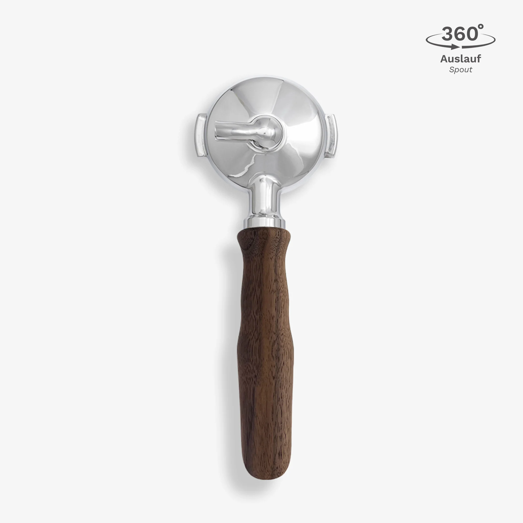 Siebträger Iconic - Image 6