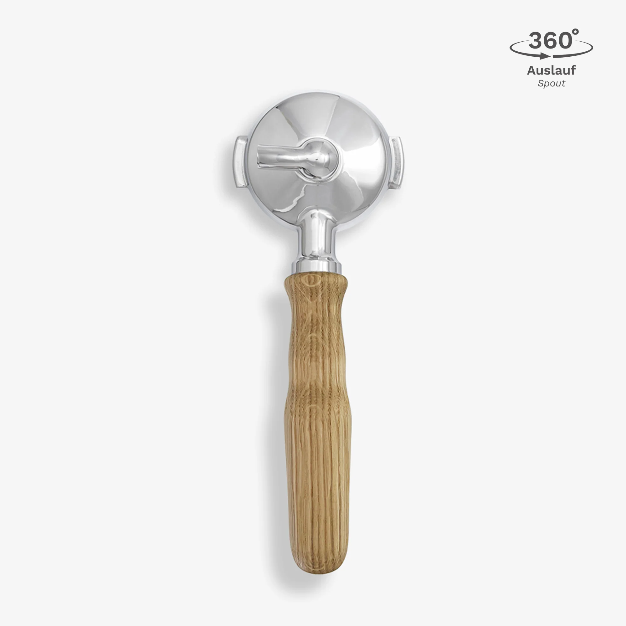 Siebträger Iconic - Image 7