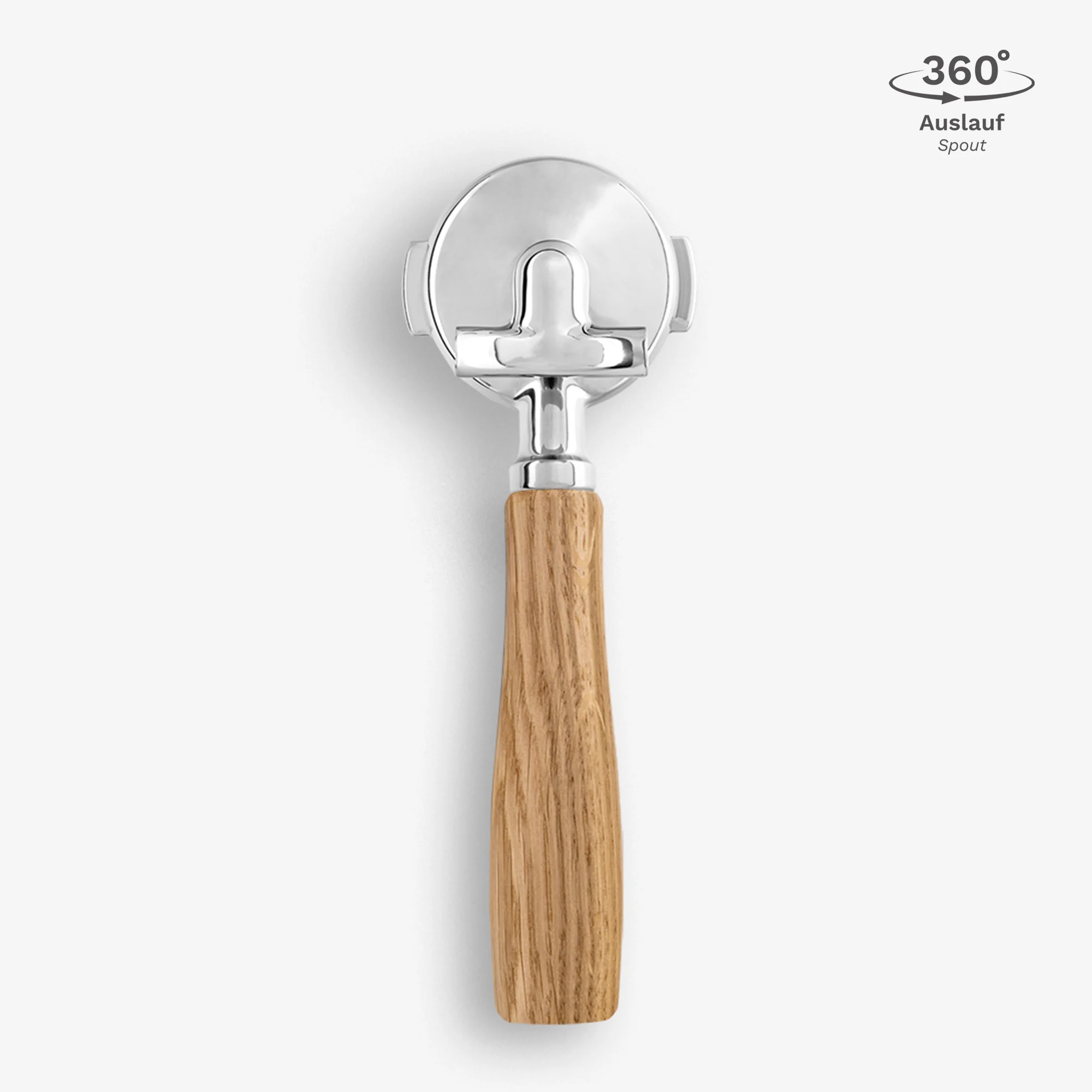 Siebträger Superb - Image 3