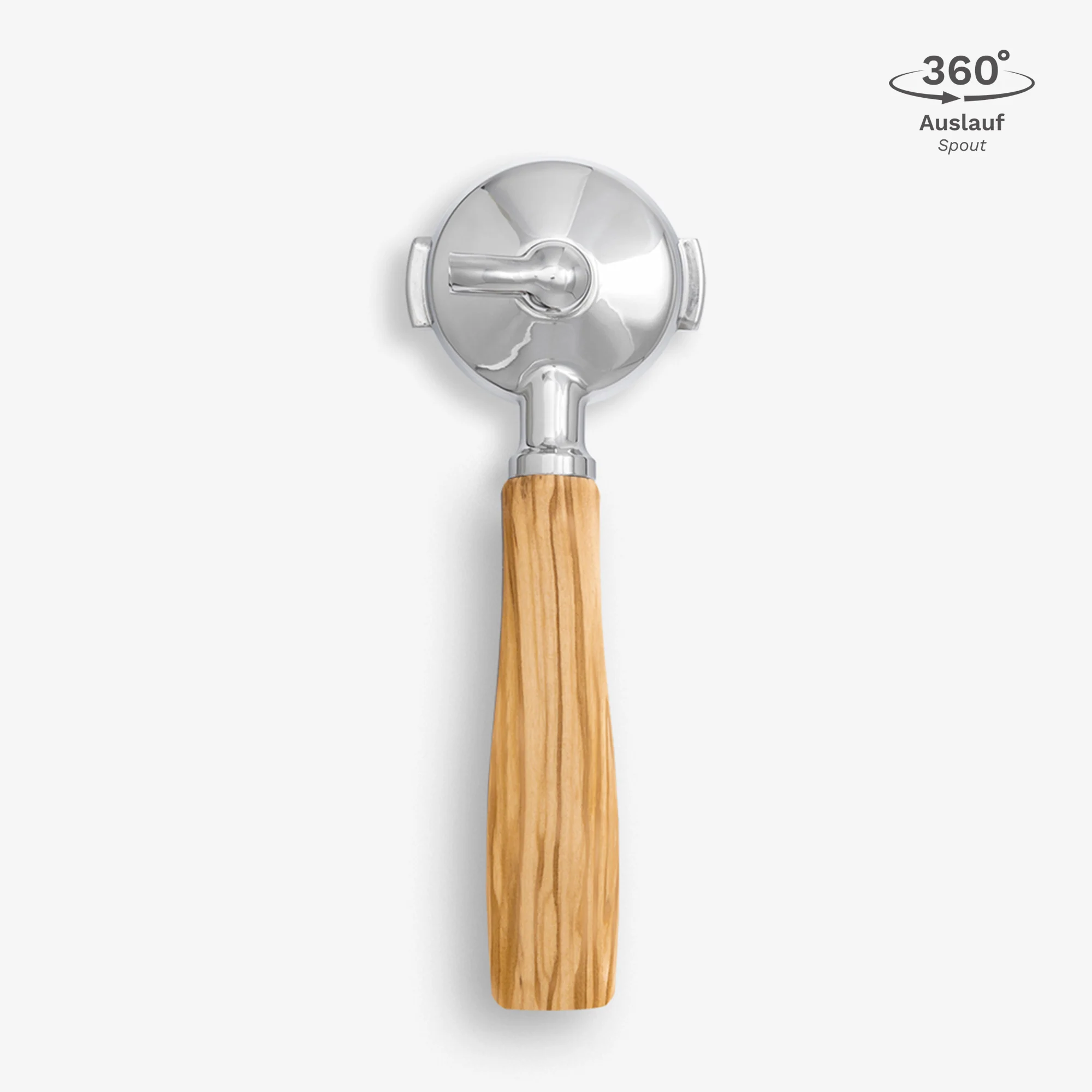 Siebträger Superb - Image 5