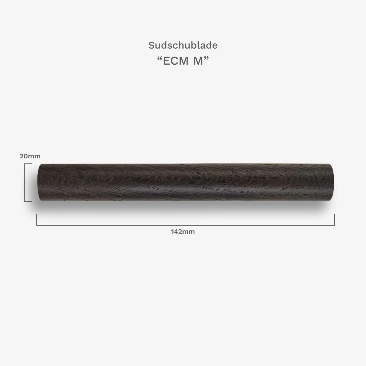 Sudschubladengriff für ECM Sudschubladen - Image 4