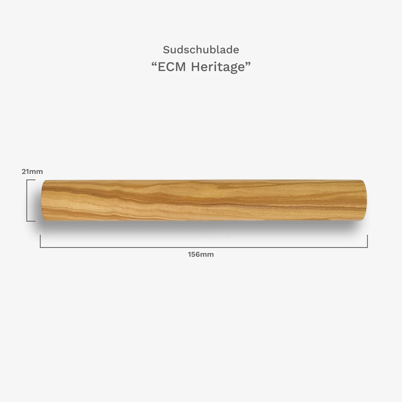 Sudschubladengriff für ECM Sudschubladen - Image 5