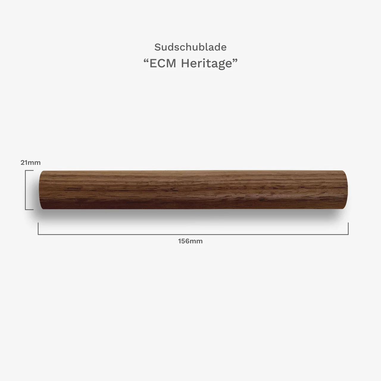 Sudschubladengriff für ECM Sudschubladen - Image 6