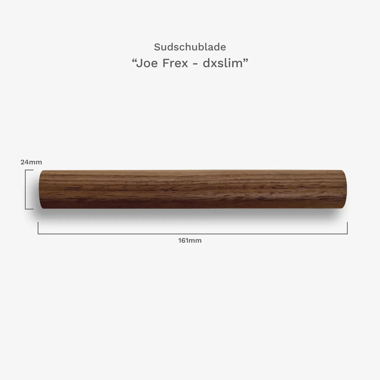 Sudschubladengriff für Joe Frex Sudschubladen - Image 10