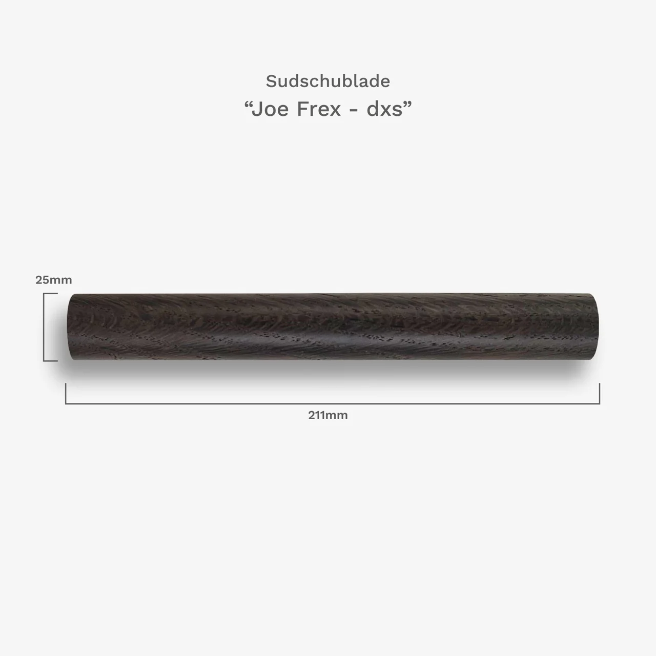 Sudschubladengriff für Joe Frex Sudschubladen - Image 4