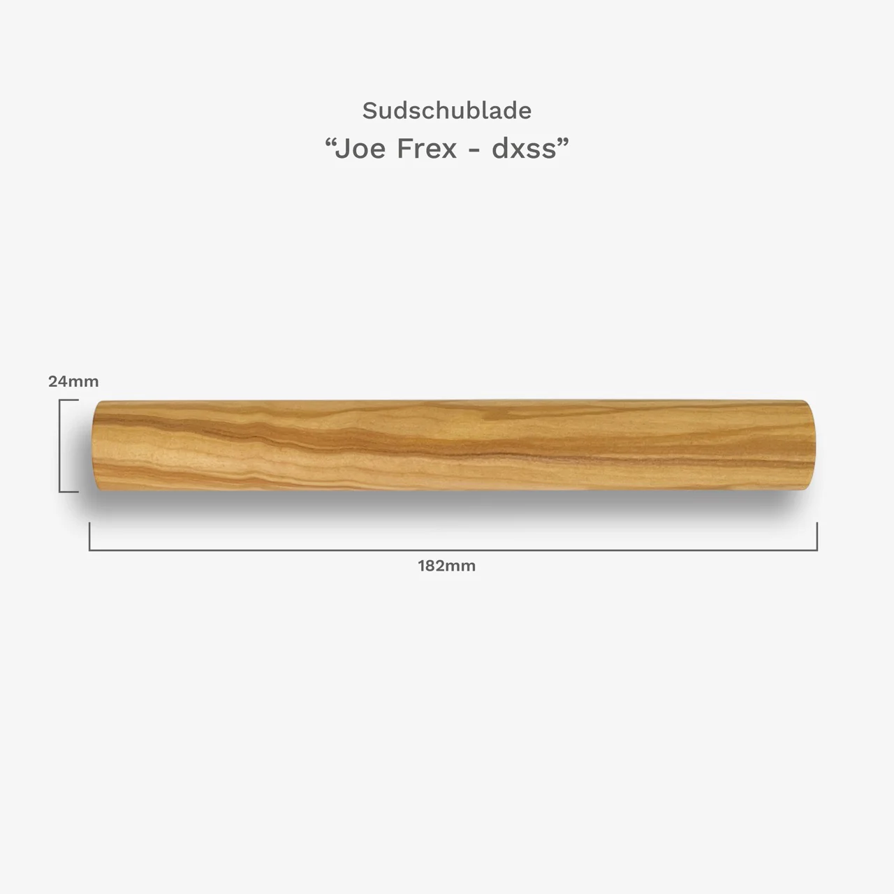 Sudschubladengriff für Joe Frex Sudschubladen - Image 5