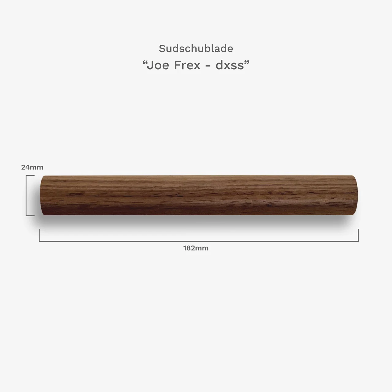 Sudschubladengriff für Joe Frex Sudschubladen - Image 6