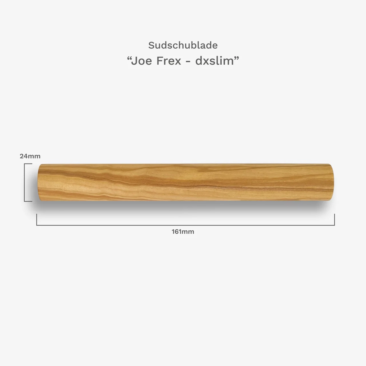 Sudschubladengriff für Joe Frex Sudschubladen - Image 9