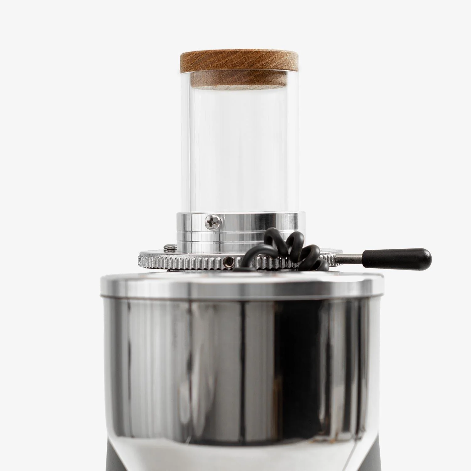 Tageshopper für Mazzer Mühlen - Image 3