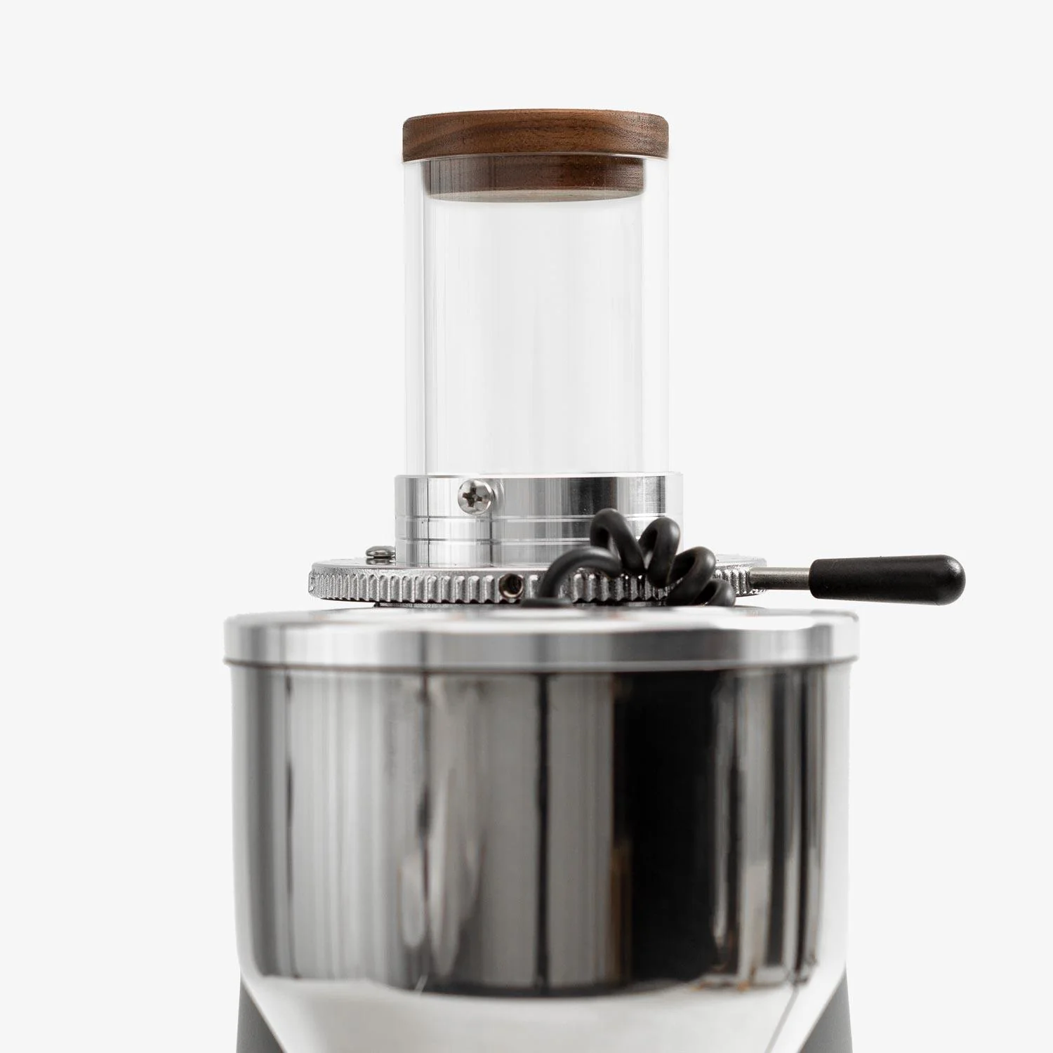 Tageshopper für Mazzer Mühlen - Image 4