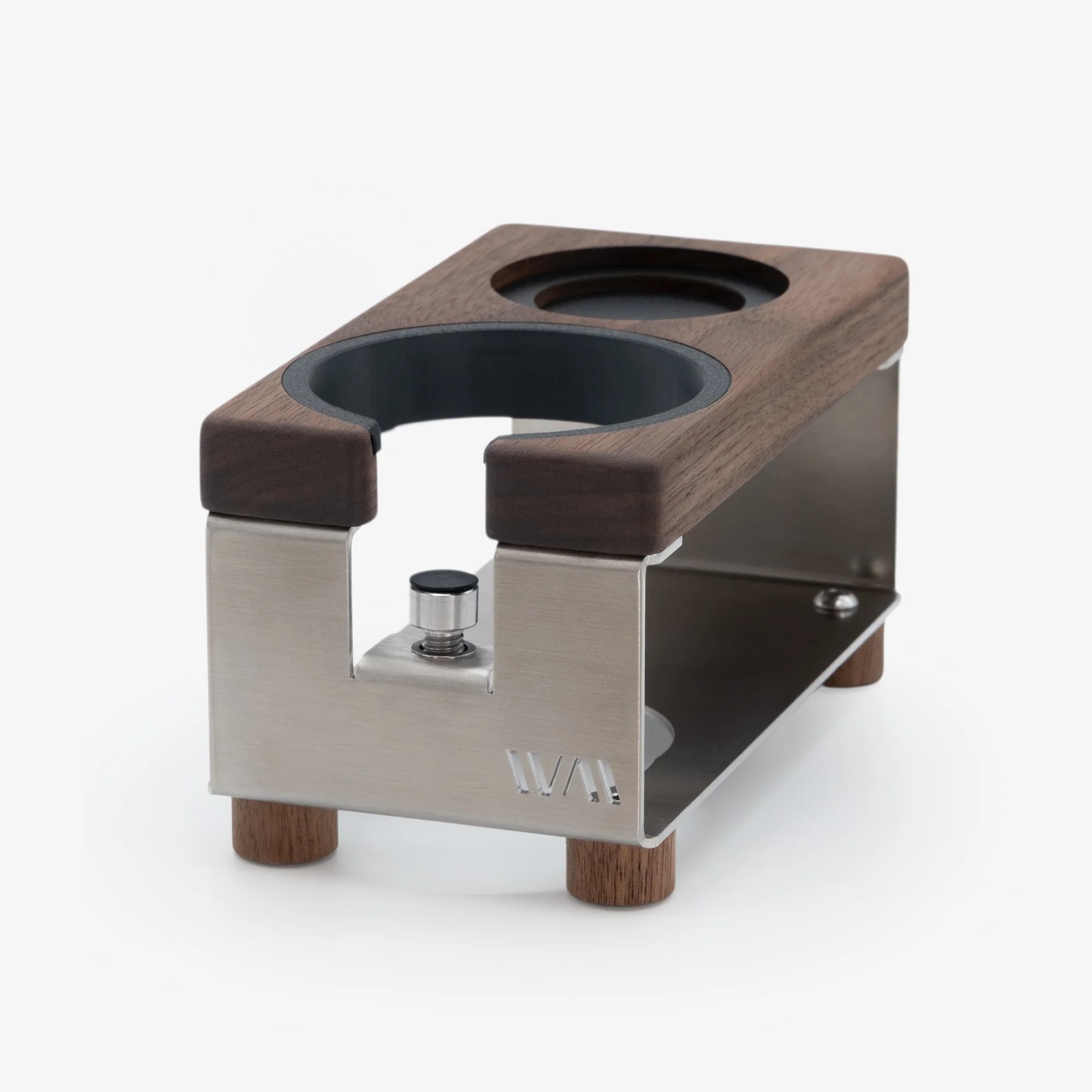 Tamperstation lang Edelstahl - Image 3