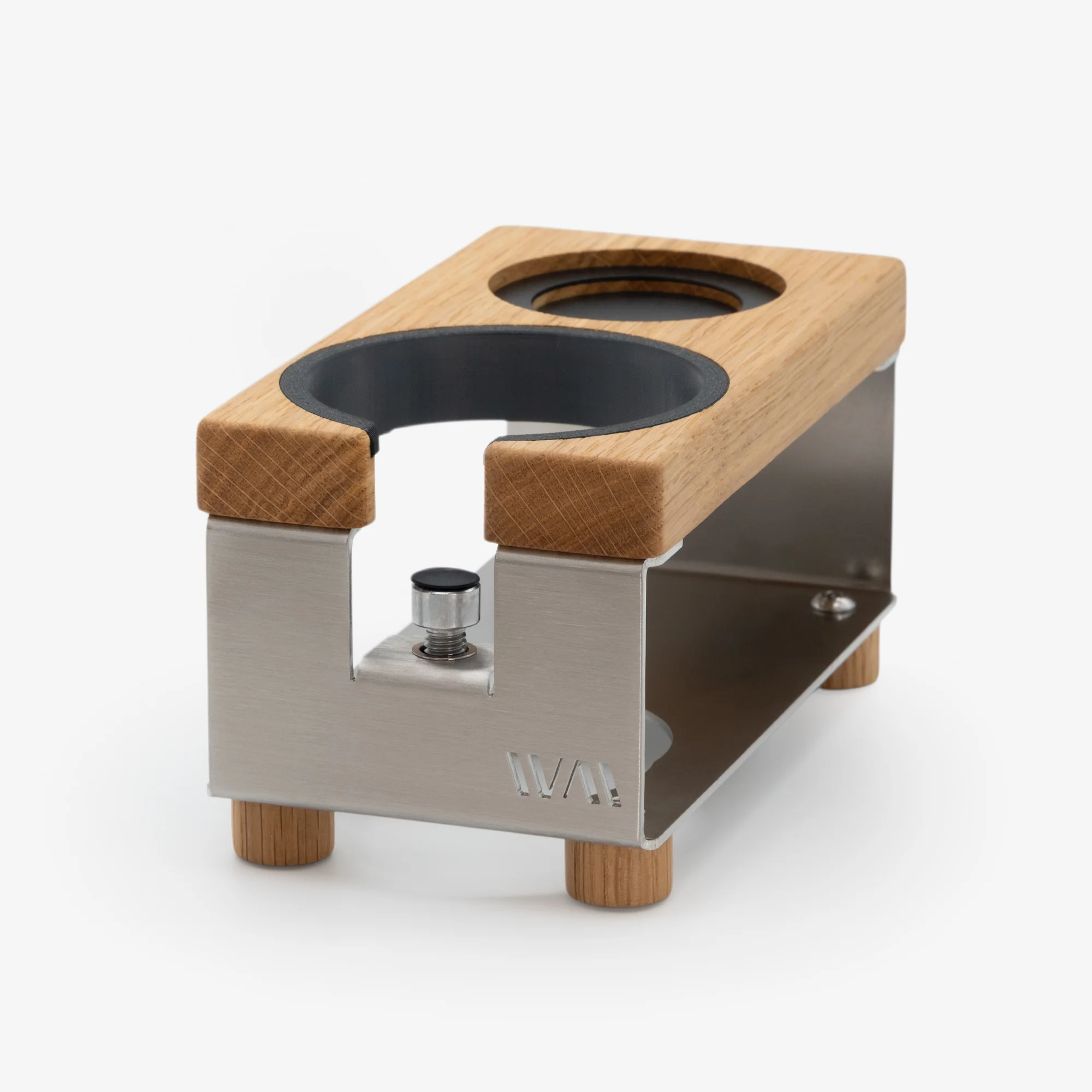 Tamperstation lang Edelstahl - Image 5