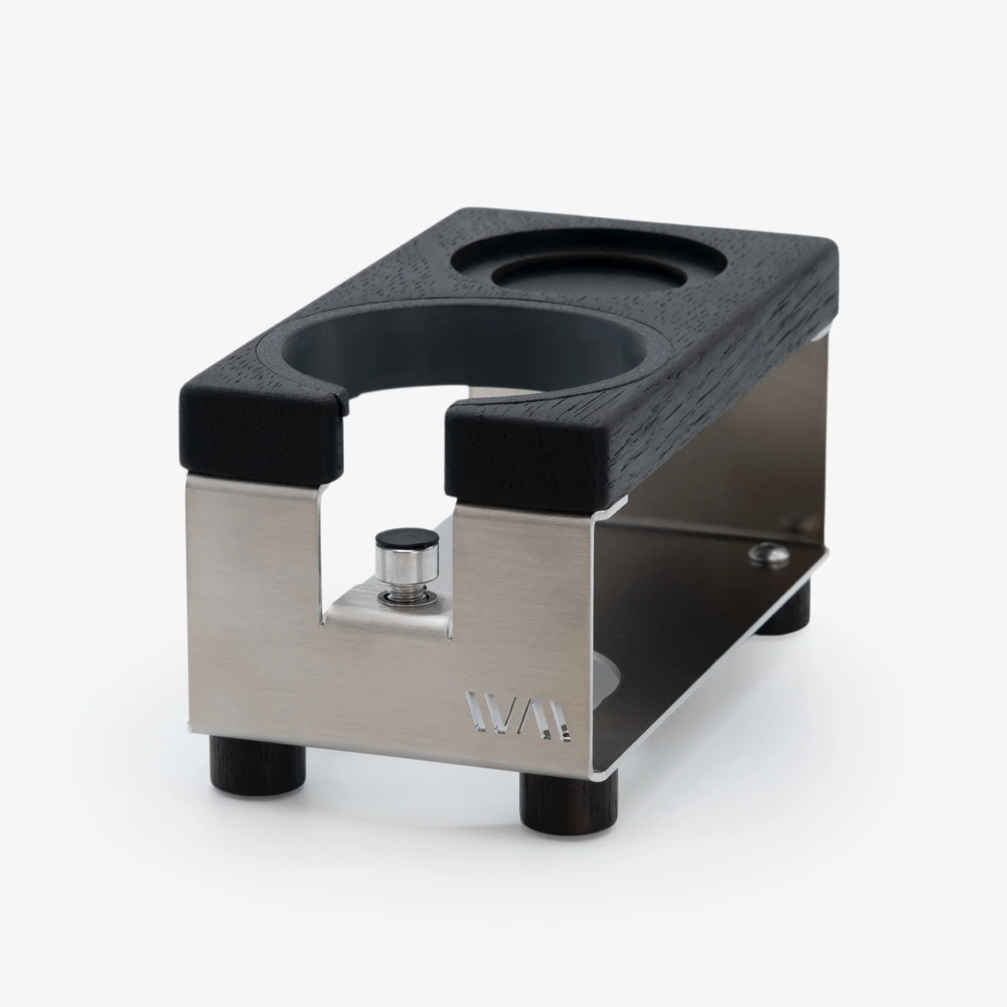 Tamperstation lang Edelstahl - Image 7