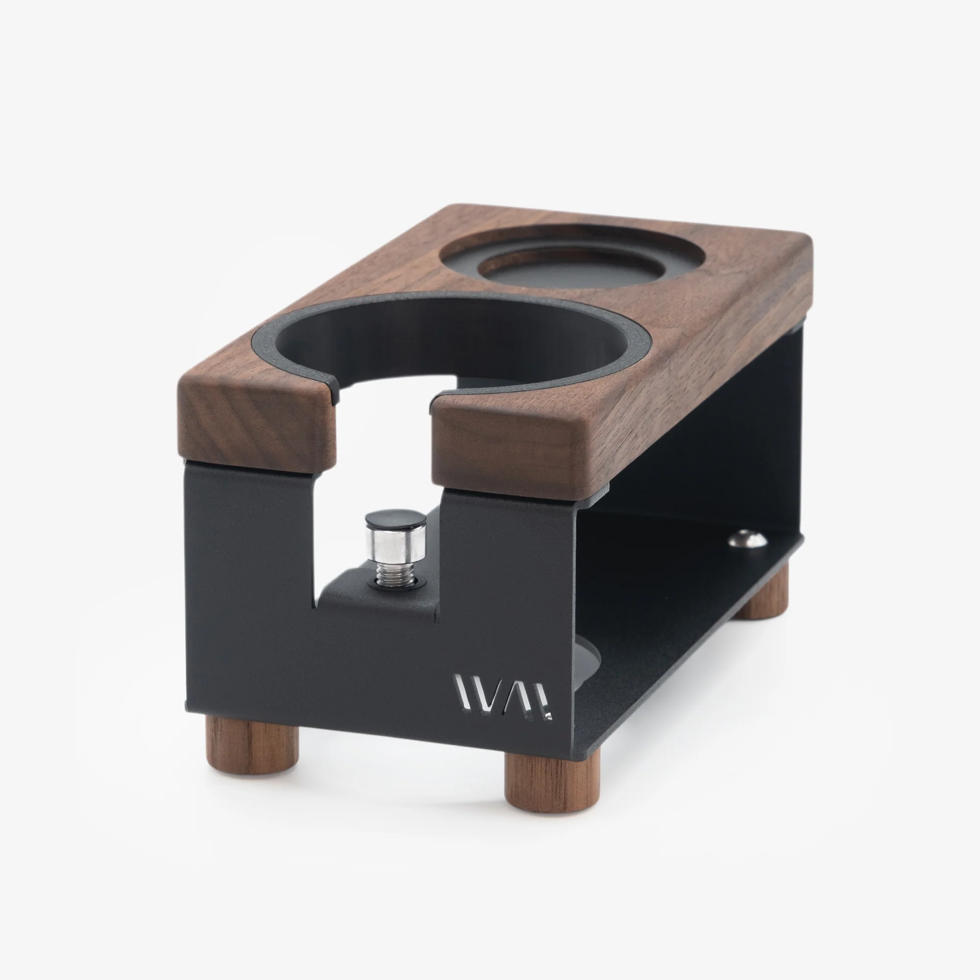 Tamperstation lang Schwarz - Image 3