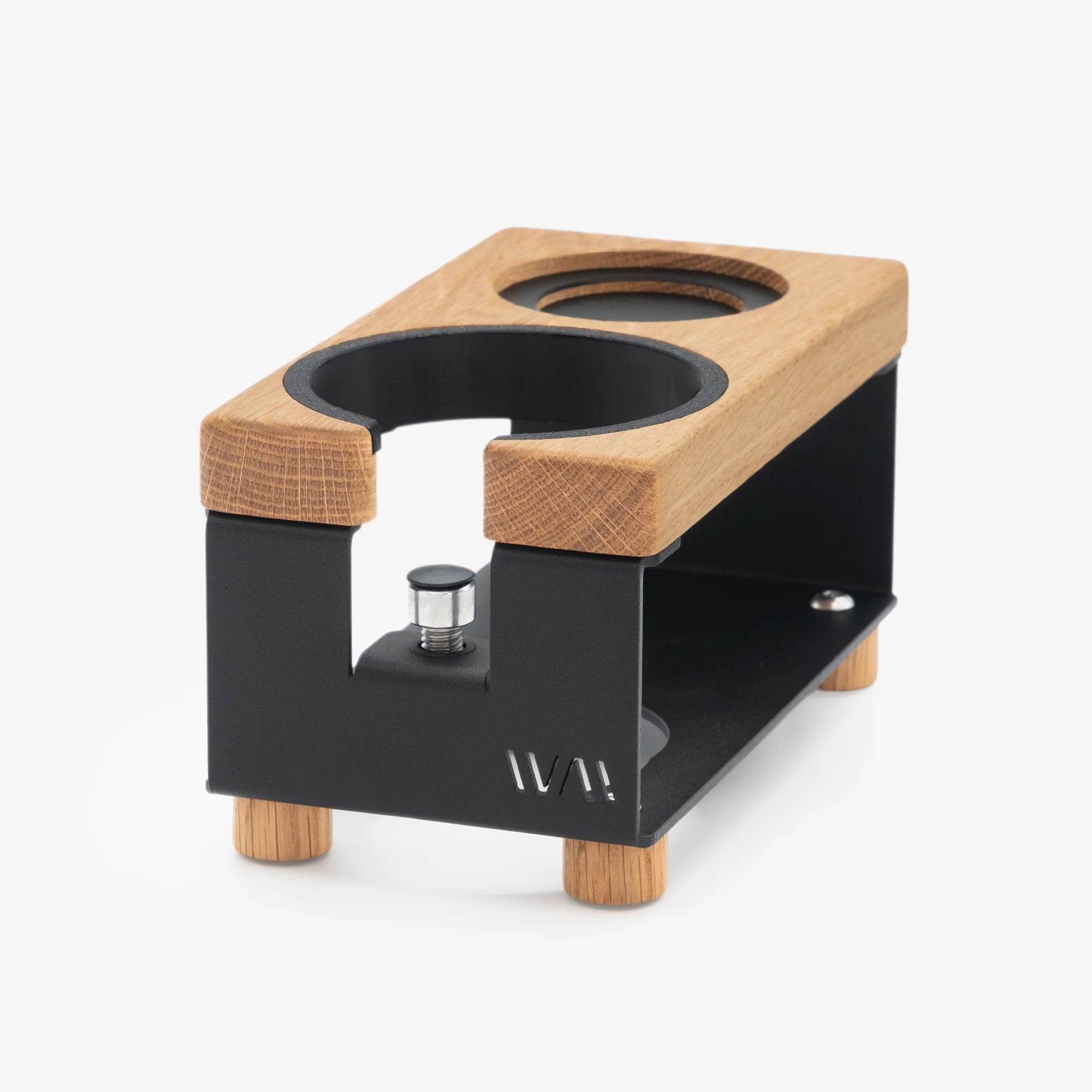 Tamperstation lang Schwarz - Image 5