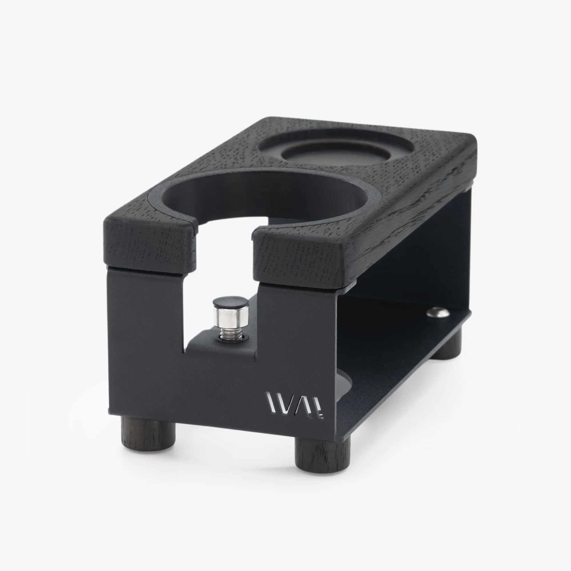 Tamperstation lang Schwarz - Image 7