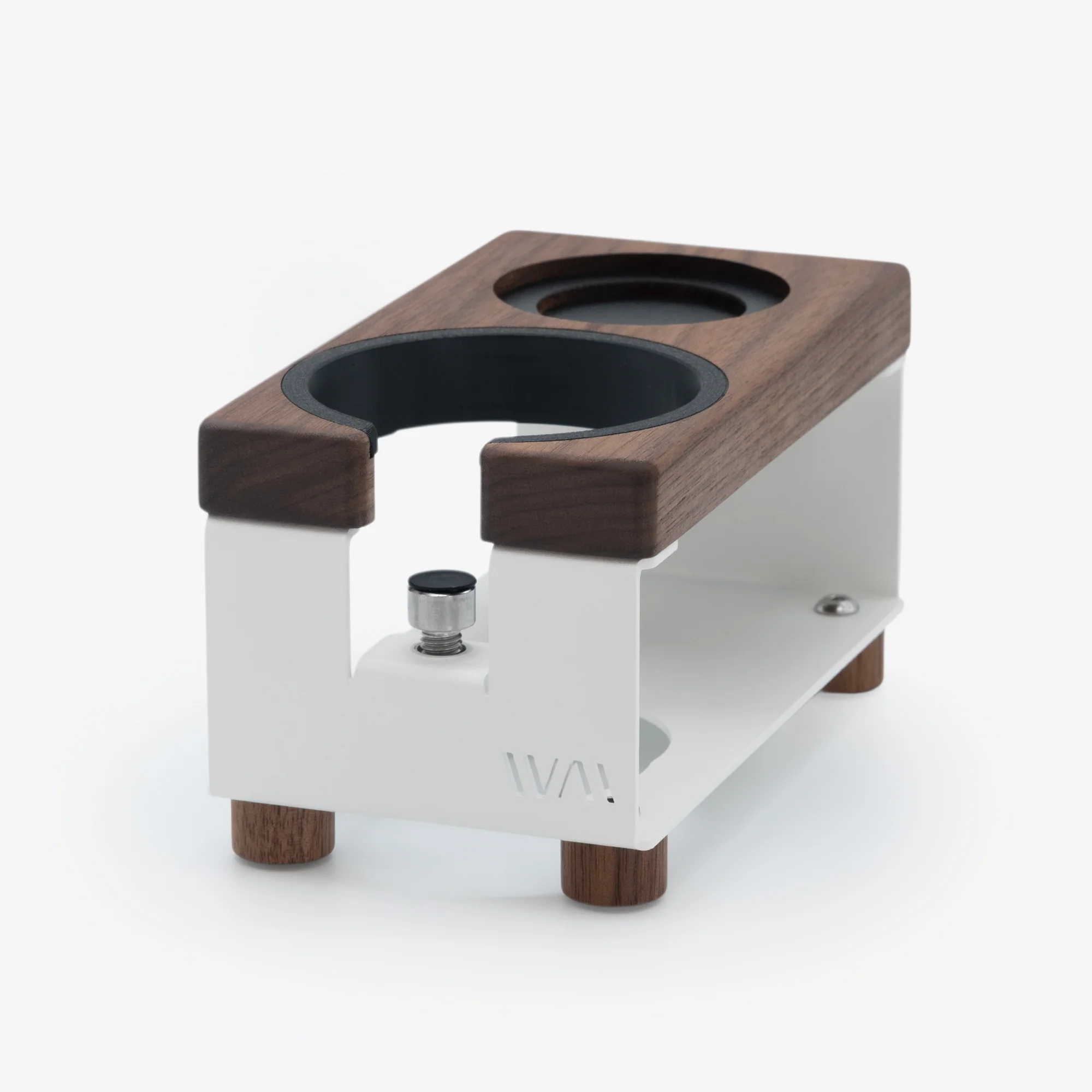 Tamperstation lang Weiß - Image 3