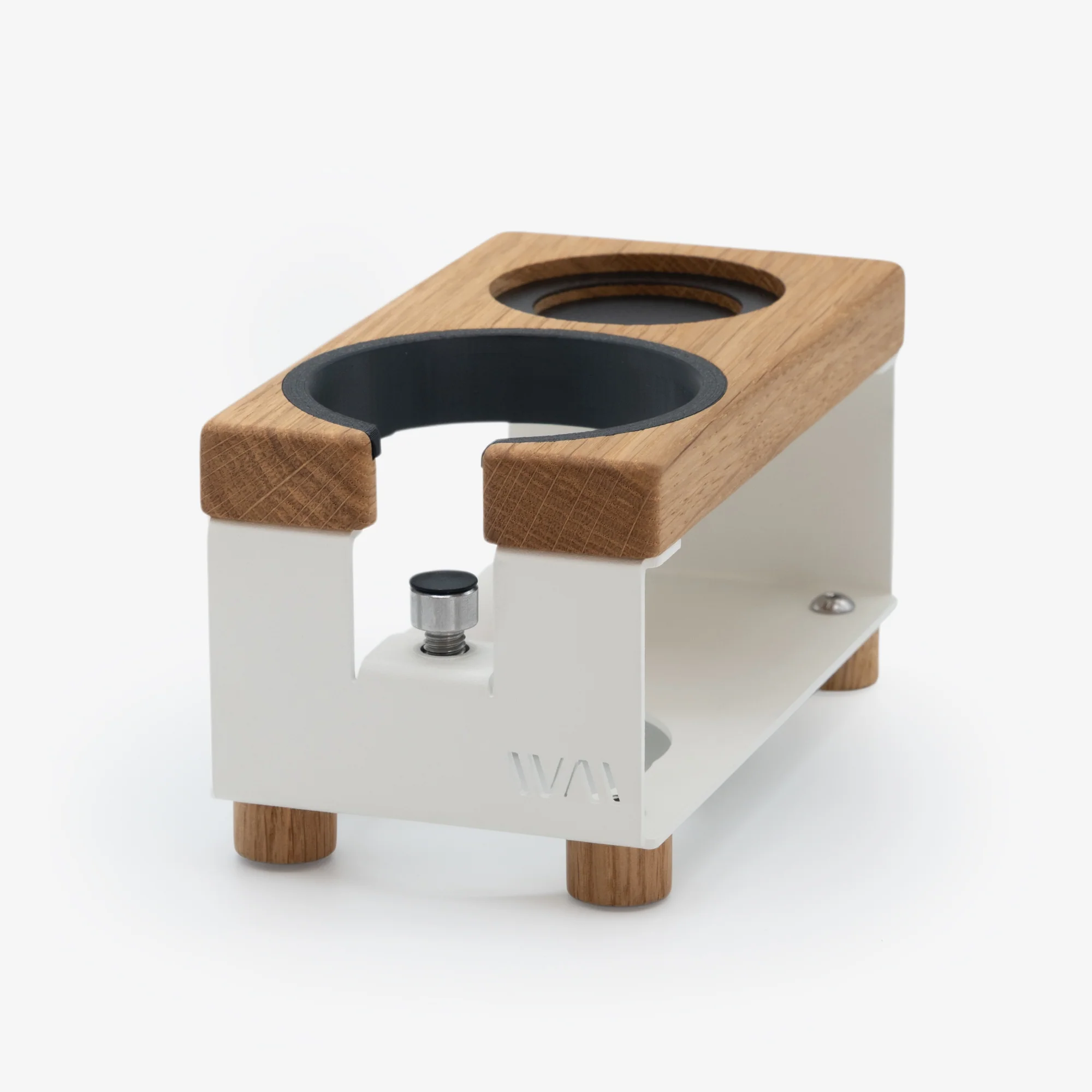 Tamperstation lang Weiß - Image 5