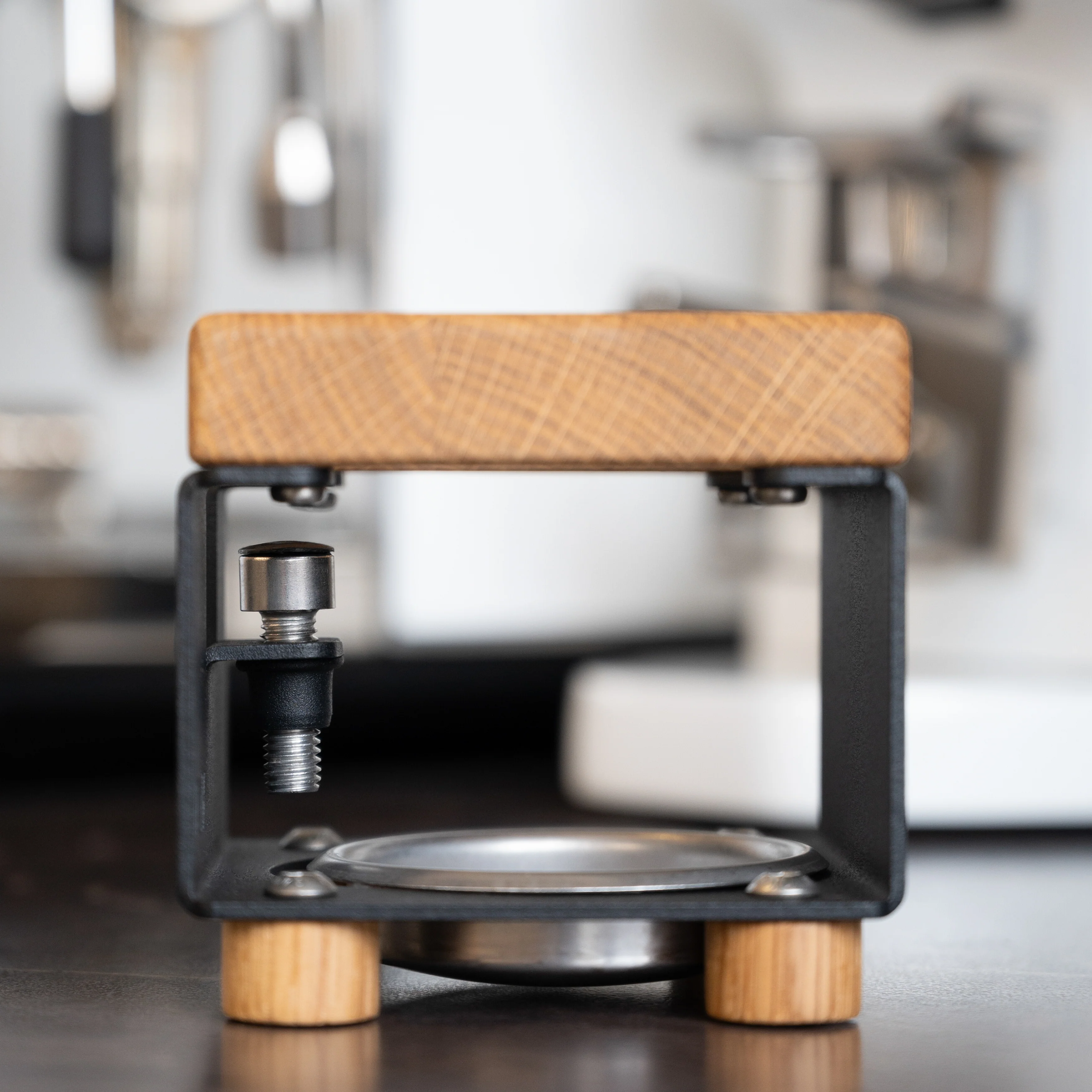 Tamperstation Schwarz v2 - Image 9