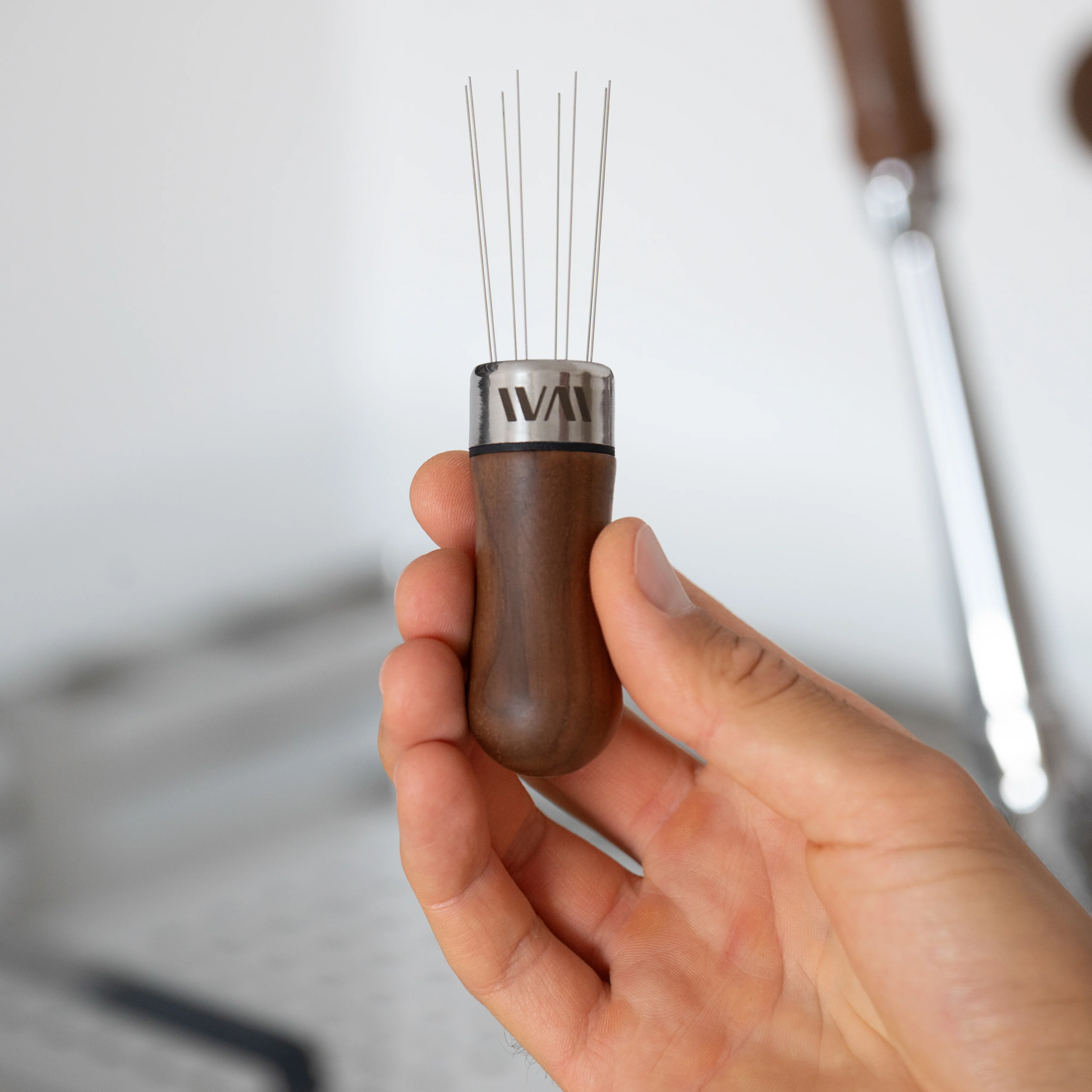 WDT - Wiedemann Distribution Tool - Image 12