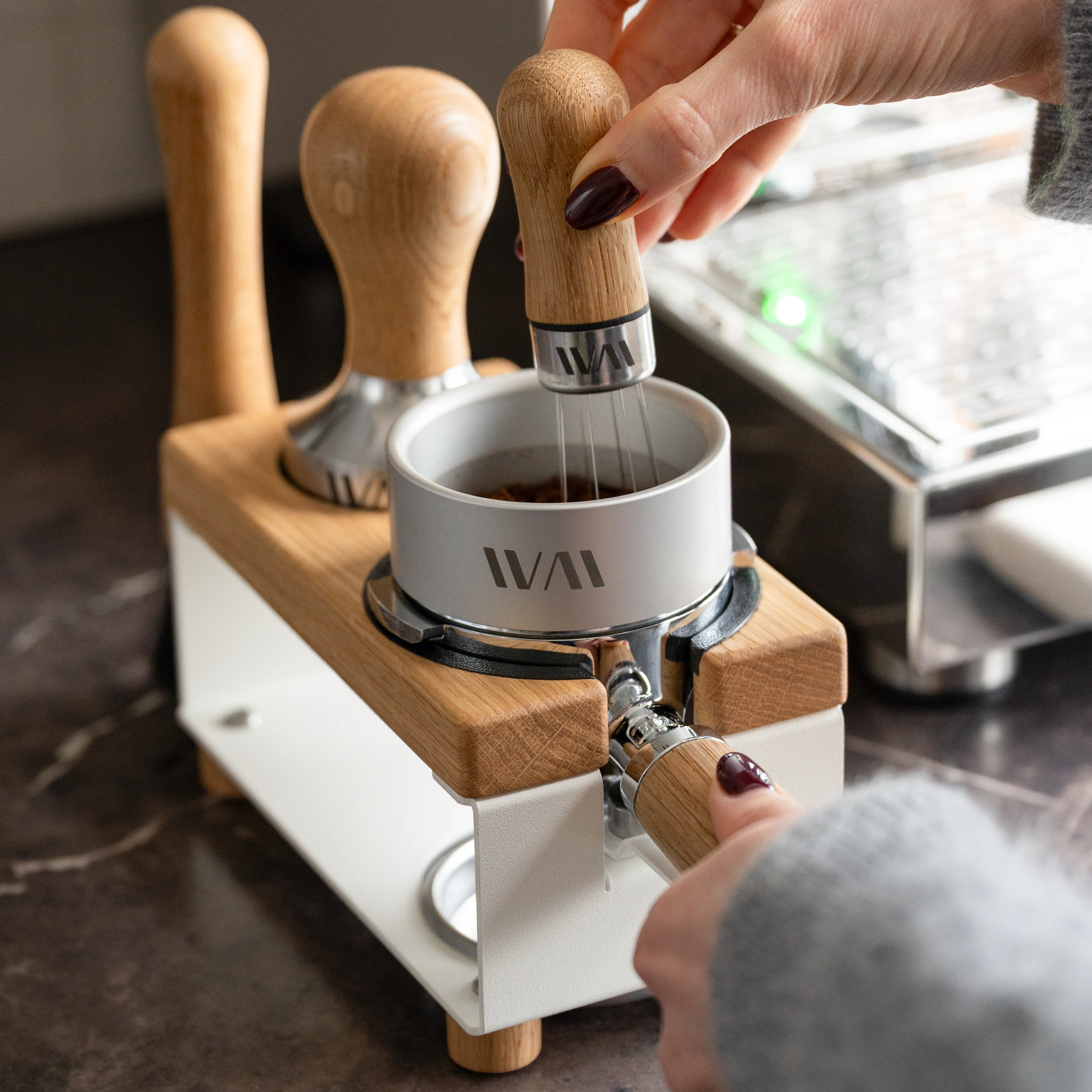 WDT - Wiedemann Distribution Tool - Image 19