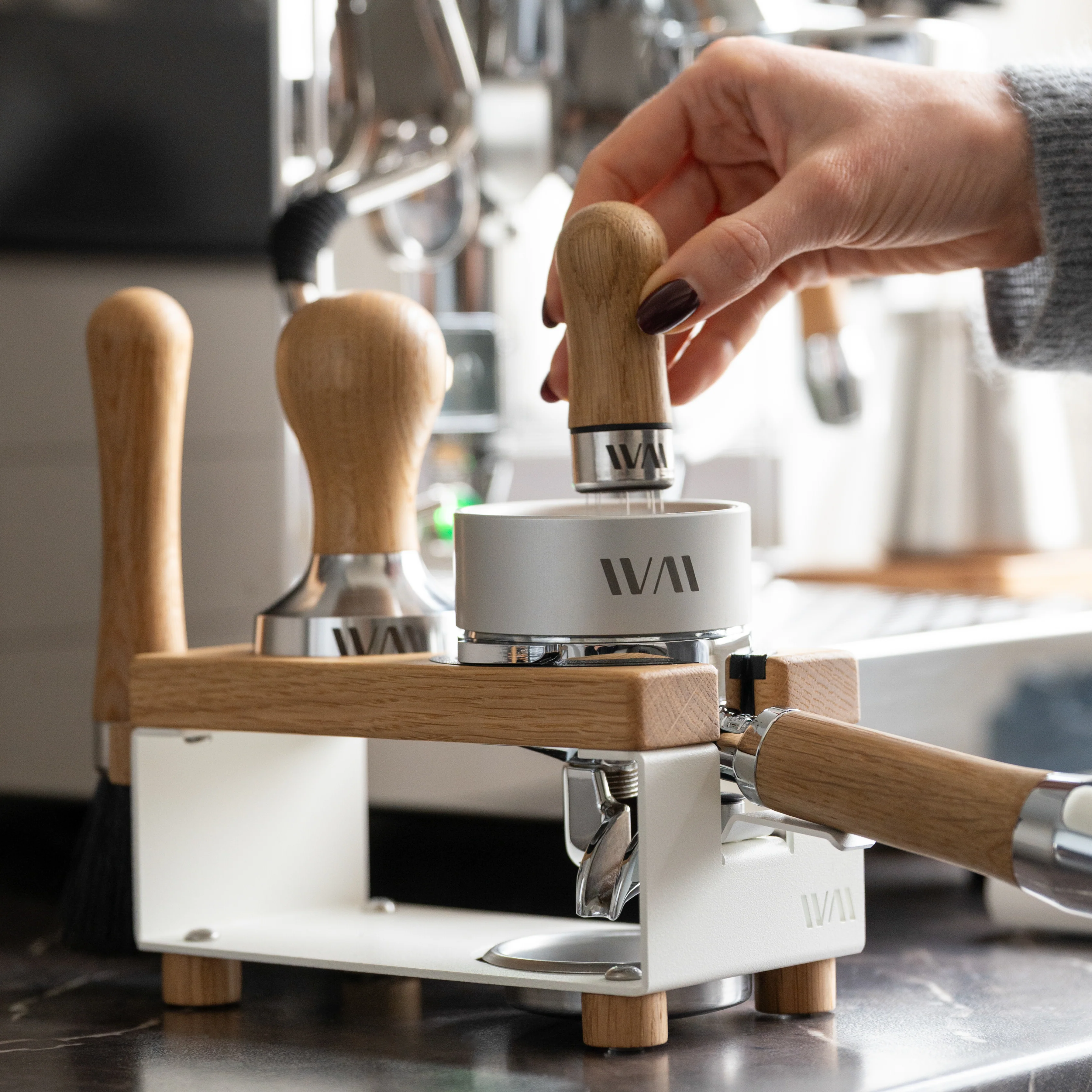 WDT - Wiedemann Distribution Tool - Image 20