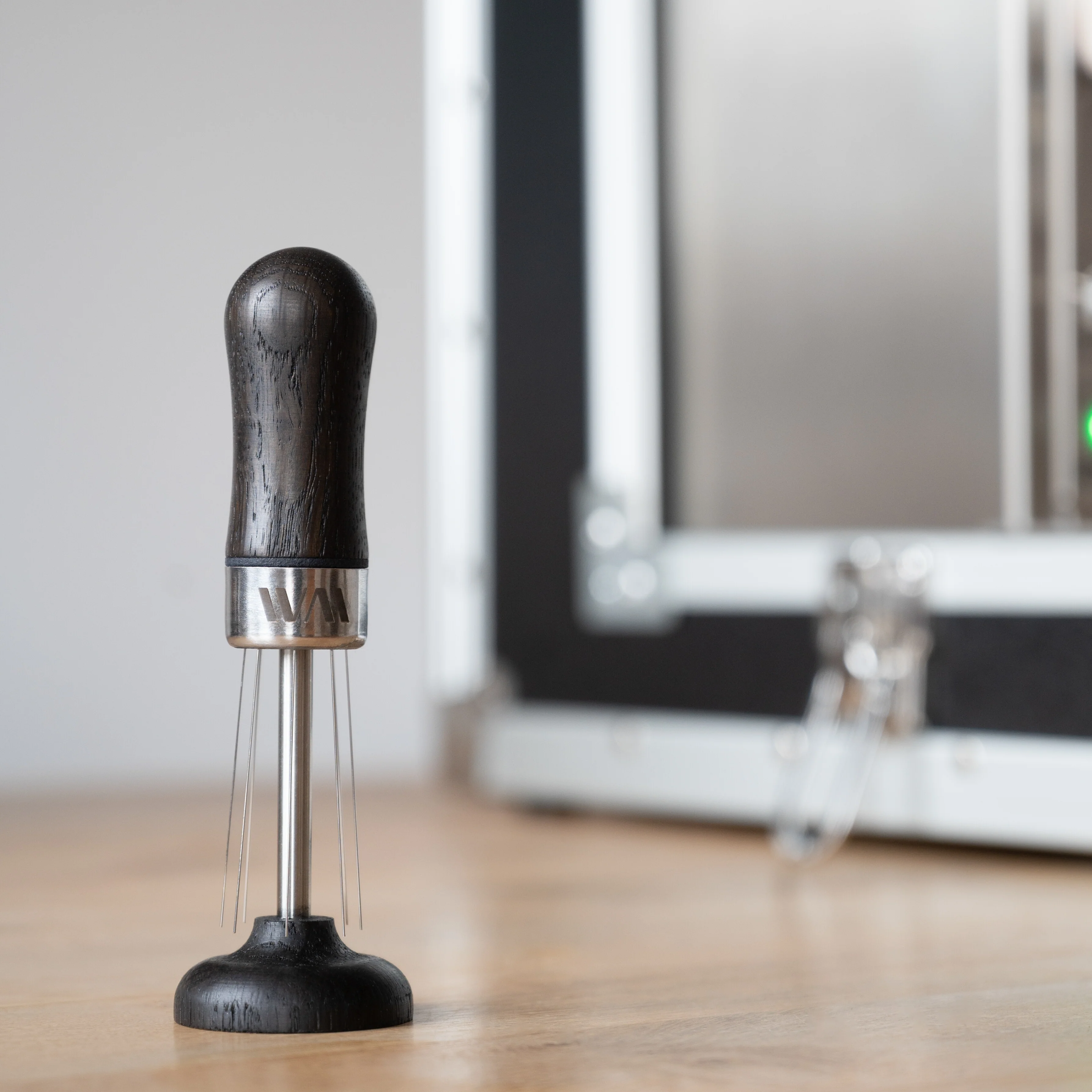 WDT - Wiedemann Distribution Tool - Image 25